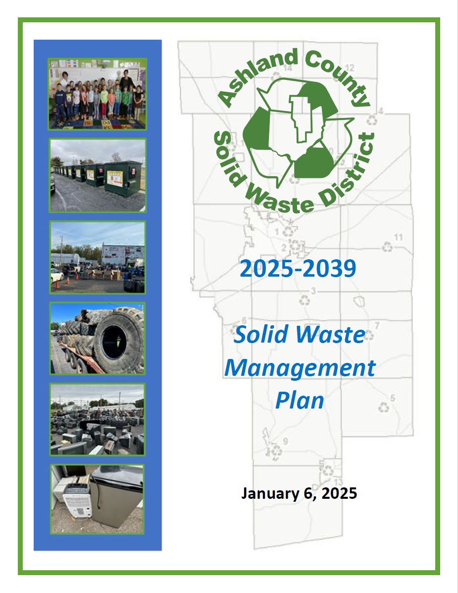 Solid Waste Plan