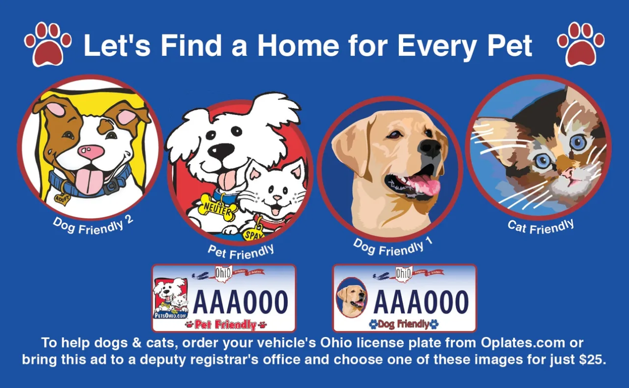 ohio pet fund